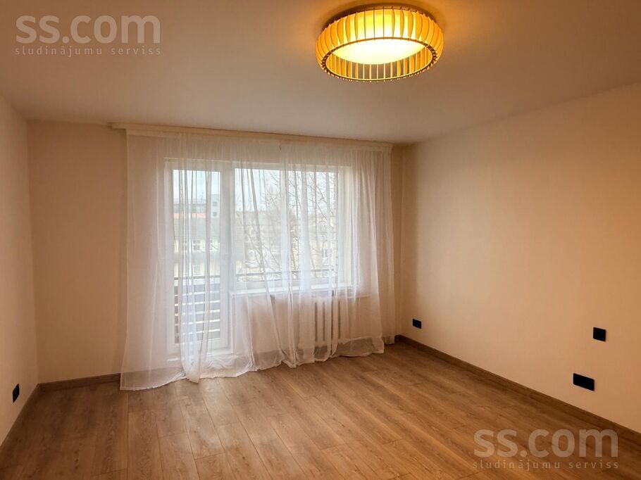 Dārza iela 18, Bauska un raj., Bauska — dzivoklis