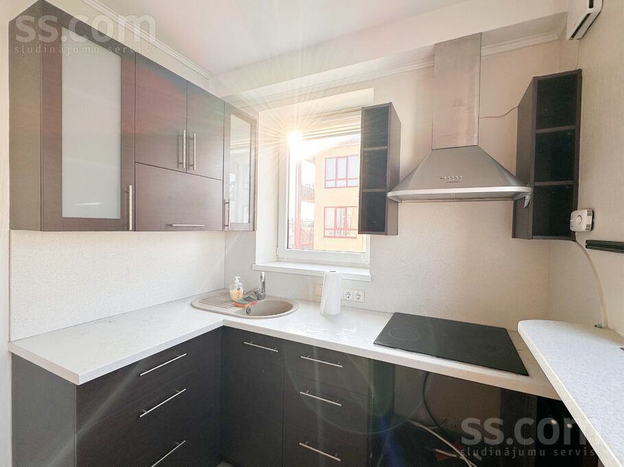 Mazā Zemturu iela 9, Mārupe, Rīgas rajons, Mārupes pag. — dzivoklis