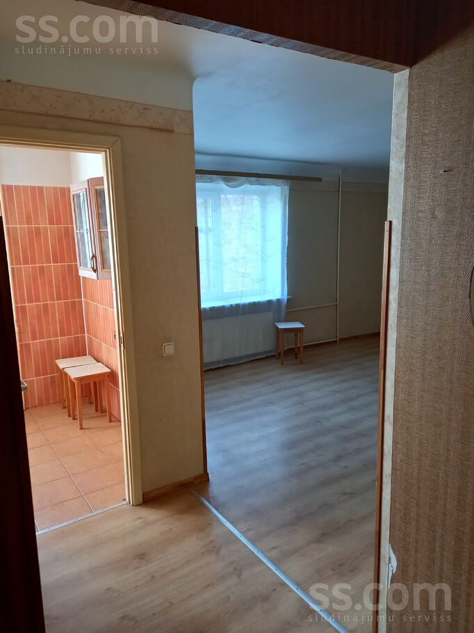 Pētera iela 11, Jelgava un raj., Jelgava — dzivoklis