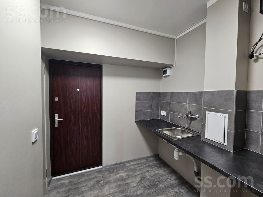 Prūšu 21k2, Rīga — dzivoklis