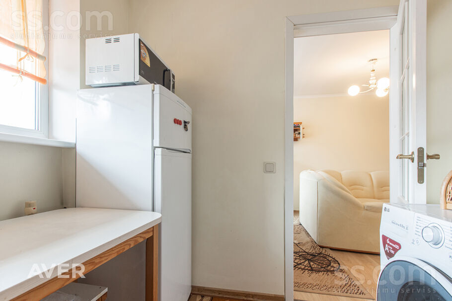 Ceriņu iela 42, Jūrmala — dzivoklis