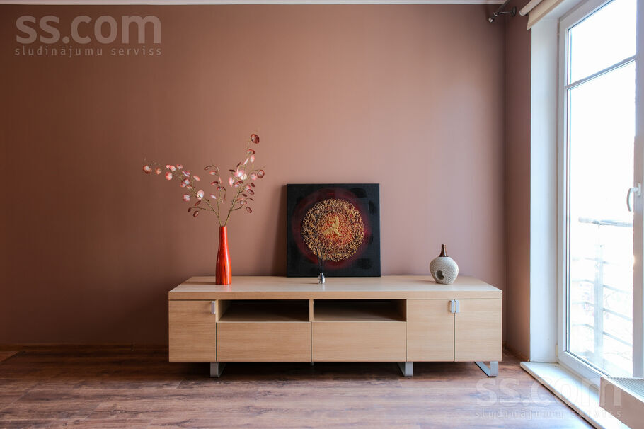 Anniņmuižas 20, Rīga — dzivoklis