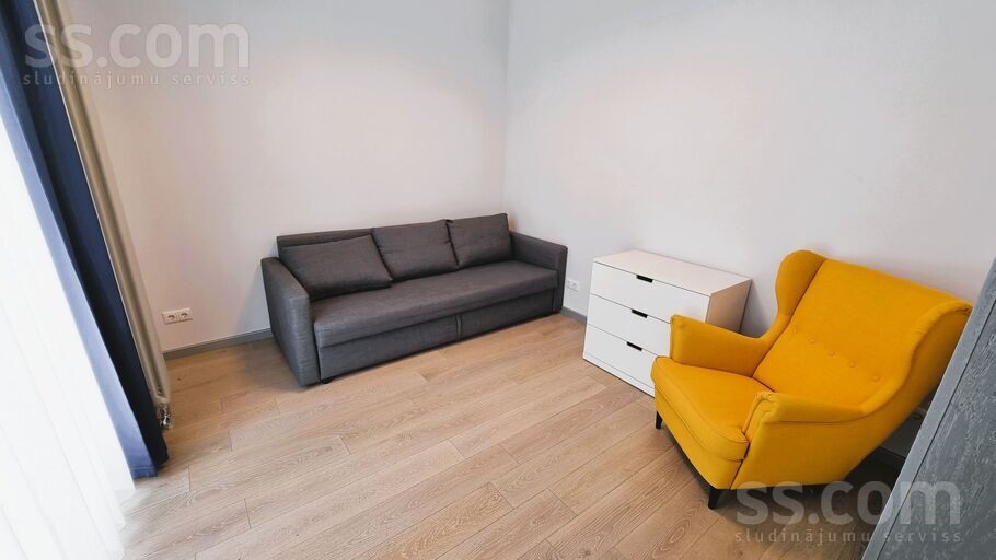 Rīgas iela 90, Jūrmala — dzivoklis