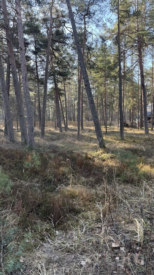 Vecāķu pr. 32c, Rīga — zeme