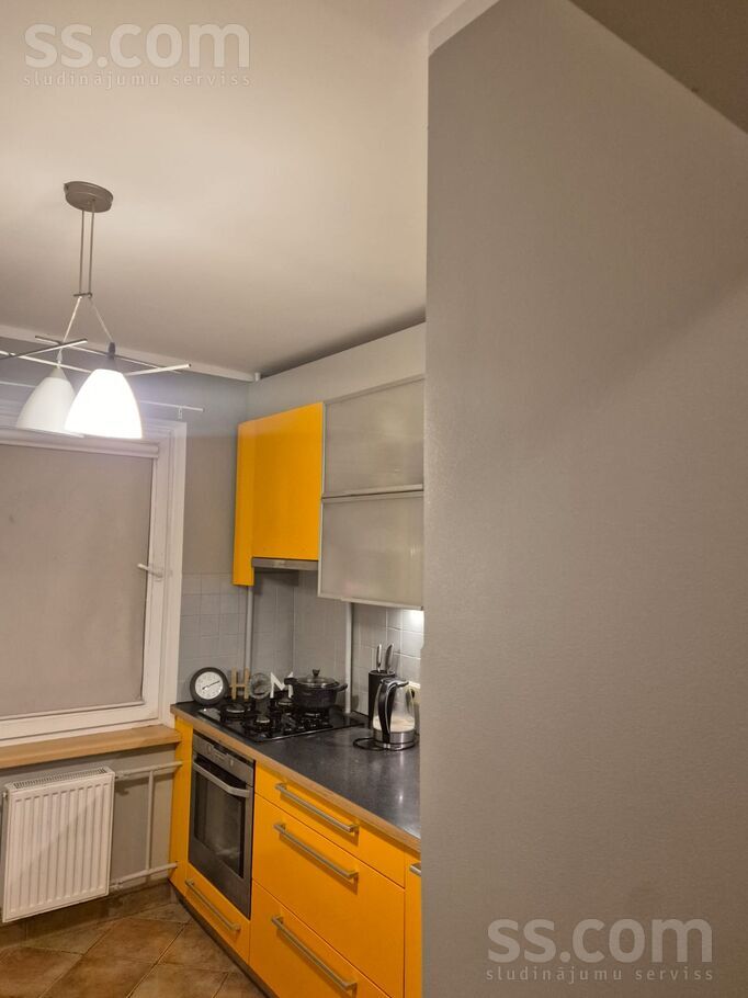 Institūta 15, Ulbroka, Rīgas rajons, Stopiņu nov. — dzivoklis