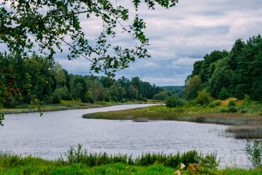 Ventas Līči, Kuldīga un raj., Kuldīga — zeme