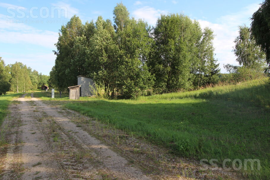 Laimiņas, Ragana, Rīgas rajons, Krimuldas pag. — zeme