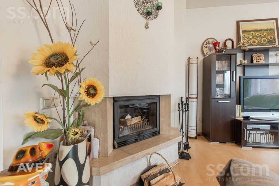 Loka iela, Ādaži, Rīgas rajons, Ādažu nov. — maja