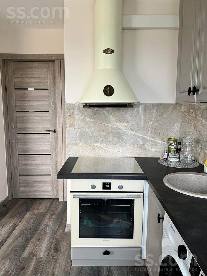 Bārtas iela 2, Nīca, Liepāja un raj., Nīcas pag. — dzivoklis