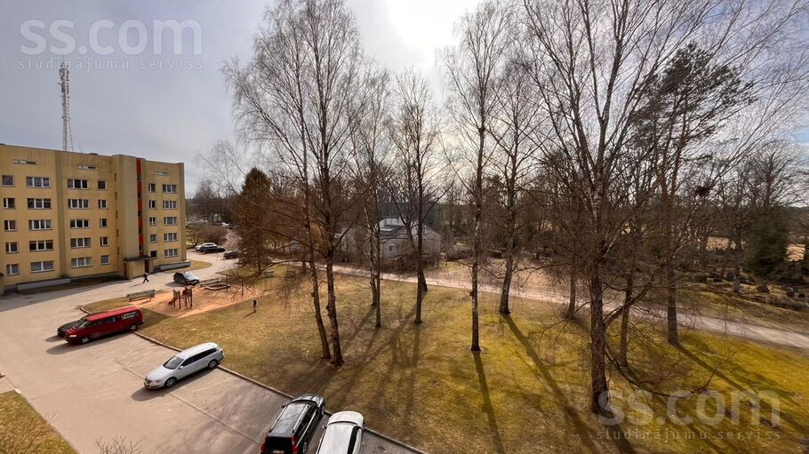 6 2, Ķekava, Rīgas rajons, Ķekavas pag. — dzivoklis