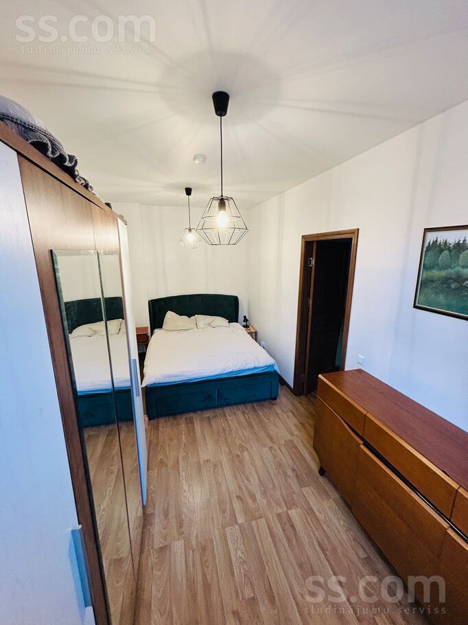 Slokas 61, Rīga — dzivoklis