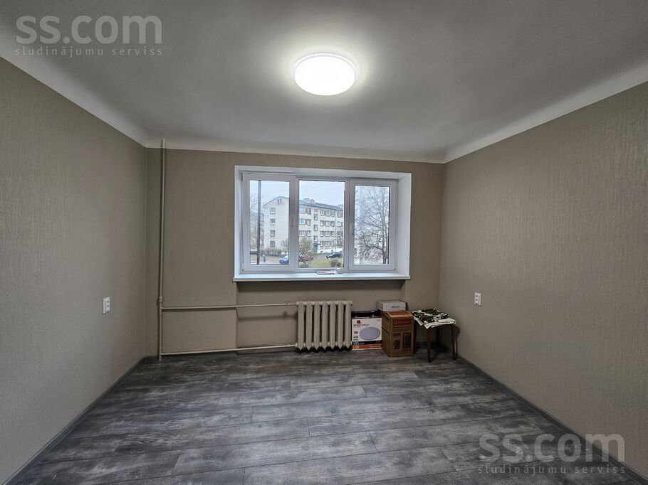 Prūšu 21k2, Rīga — dzivoklis