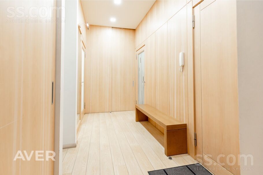 Brīvības gatve 338, Rīga — dzivoklis