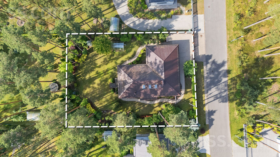 Māras 47, Baltezers, Rīgas rajons, Ādažu nov. — maja