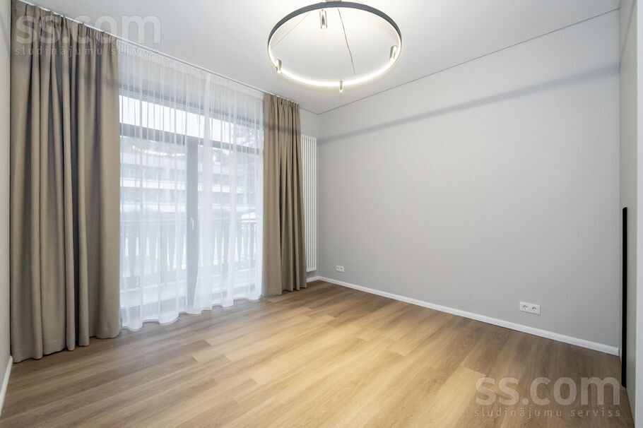 Strēlnieku prospekts 42, Jūrmala — dzivoklis