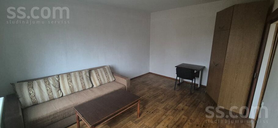 Brīvības gatve 367, Rīga — dzivoklis