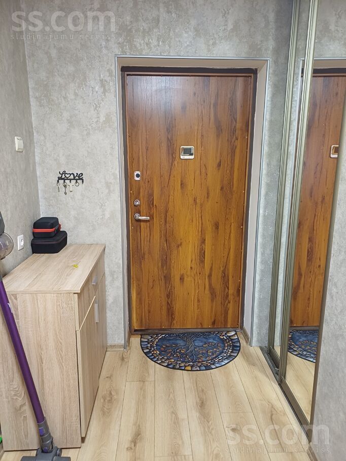 18.novembra 398, Vecstropi, Daugavpils un raj., Naujenes pag. — dzivoklis