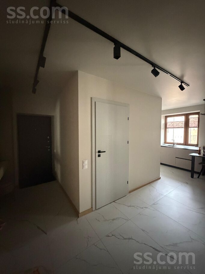 Cietokšņa 48, Daugavpils un raj., Daugavpils — dzivoklis