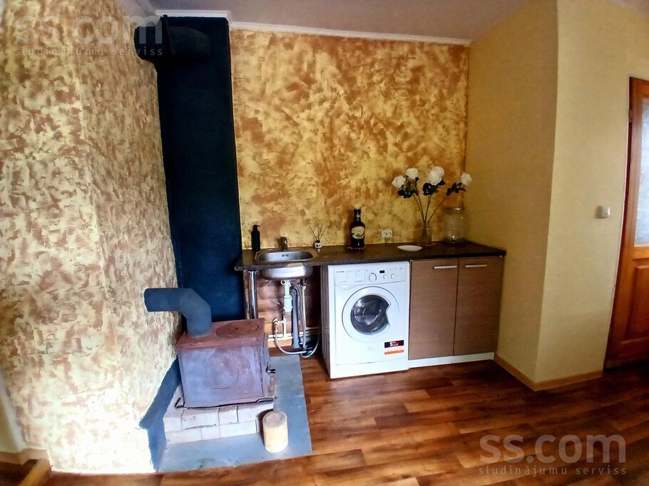 Kundziņsalas 7. šķ. l. 10, Rīga — maja