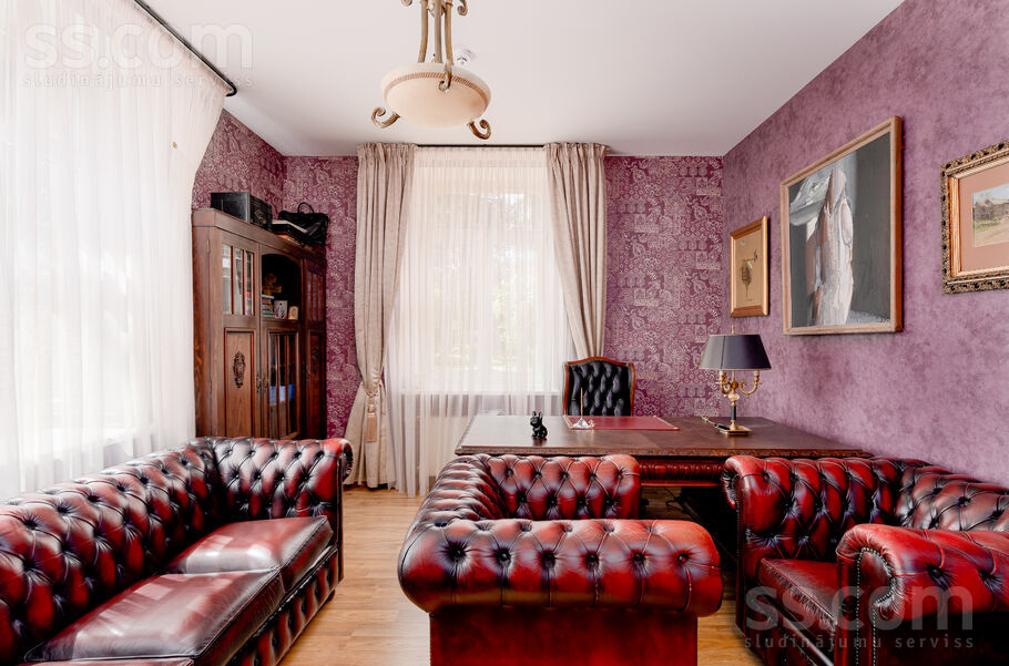 Poruka, Rīga — maja