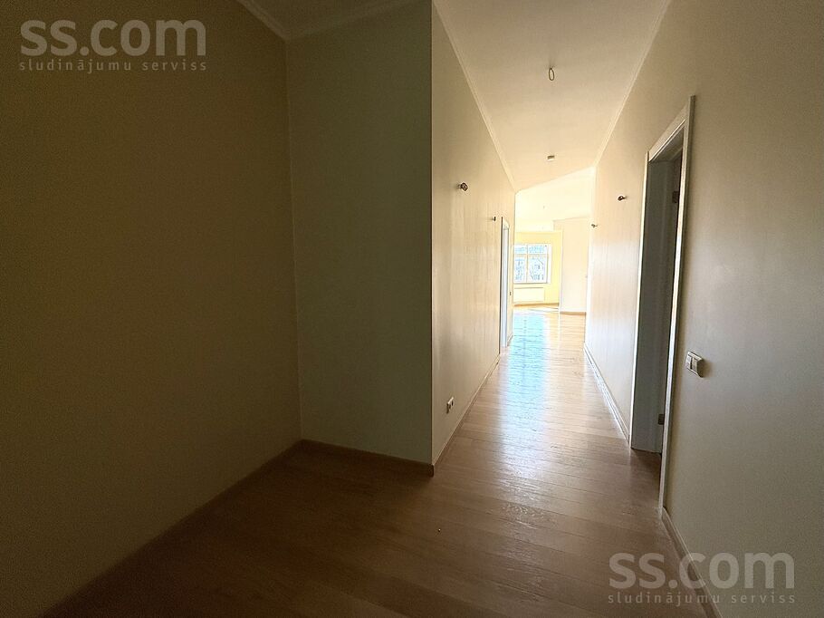 Saktas 24, Rīga — dzivoklis