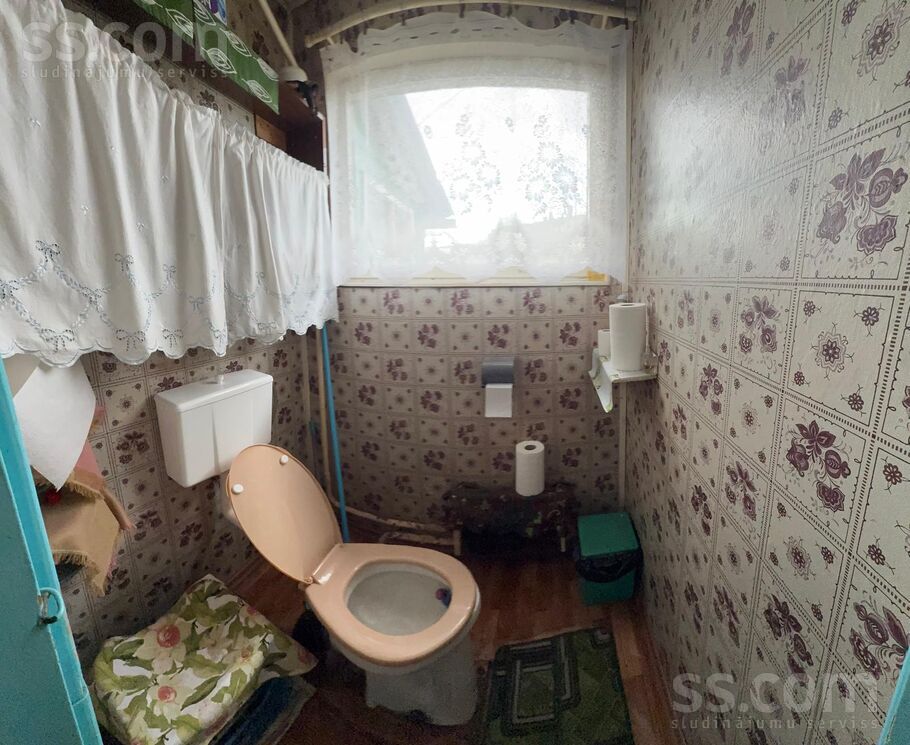 Strazdu iela 10, Zālīte, Bauska un raj., Iecavas nov. — maja