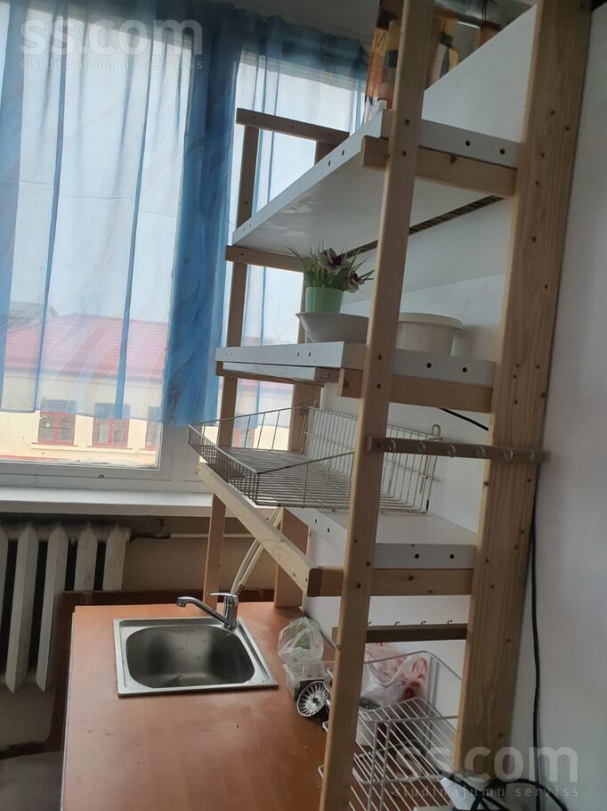 Viestura iela 5, Dobele un raj., Dobele — dzivoklis