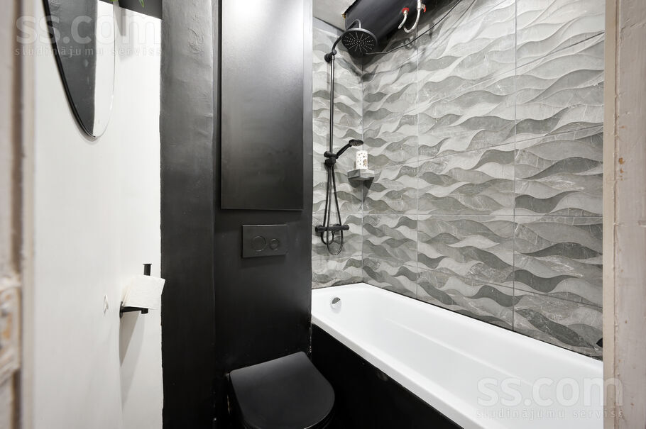 Kalnciema 29, Rīga — dzivoklis