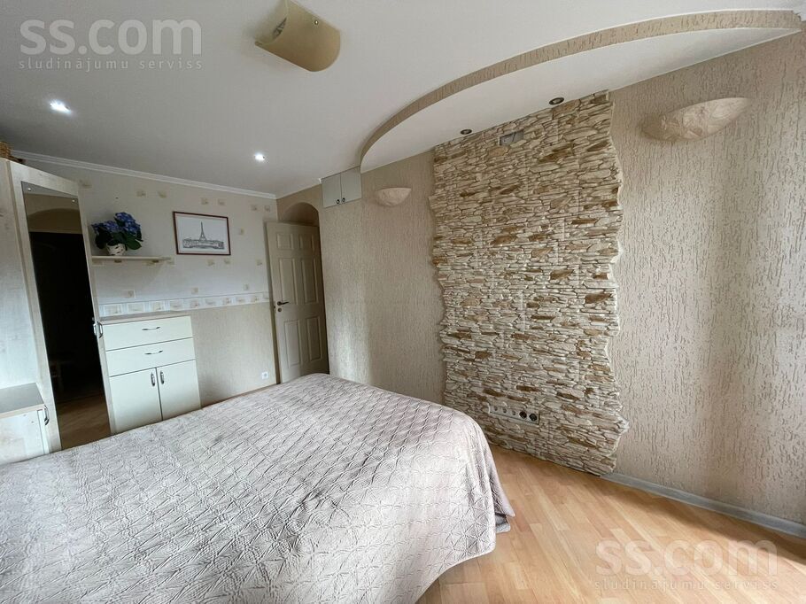 Institūta 13, Ulbroka, Rīgas rajons, Stopiņu nov. — dzivoklis