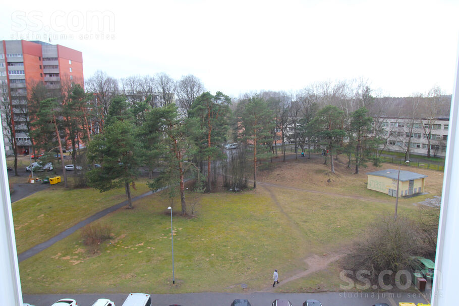 Rigondas g. 5, Rīga — dzivoklis