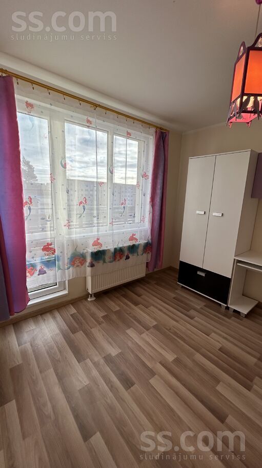 Skolas 14, Rīgas rajons, Baloži — dzivoklis