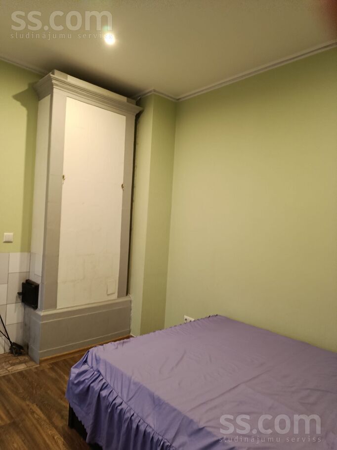 Vienības g. 31, Rīga — dzivoklis