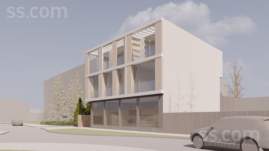 Klaipēdas iela 25, Liepāja un raj., Liepāja — zeme