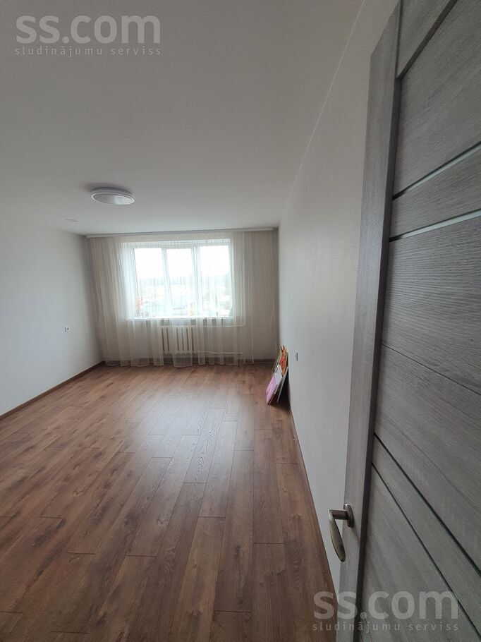 Pils iela 32 y, Madona un raj., Varakļāni — dzivoklis