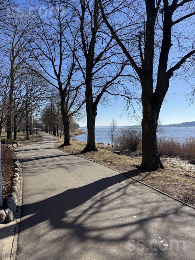 Prūšu 9a, Rīga — dzivoklis