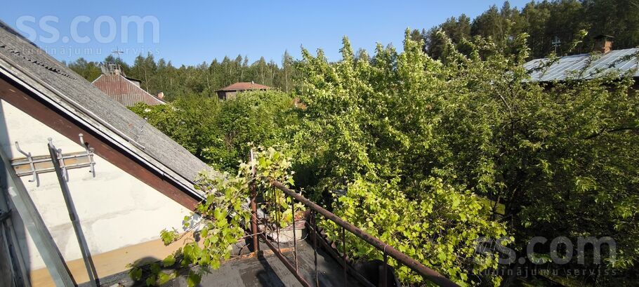 Buru iela 32, Zvejniekciems, Rīgas rajons, Saulkrastu l. t. — maja