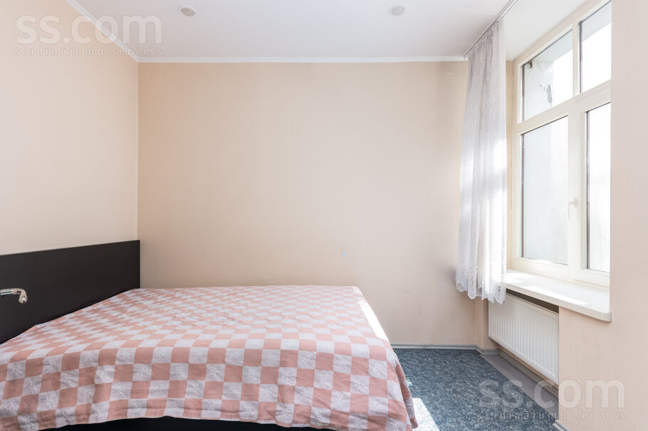 Vaļņu 21, Rīga — dzivoklis