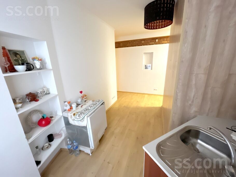 Valdemāra 39, Rīga — dzivoklis