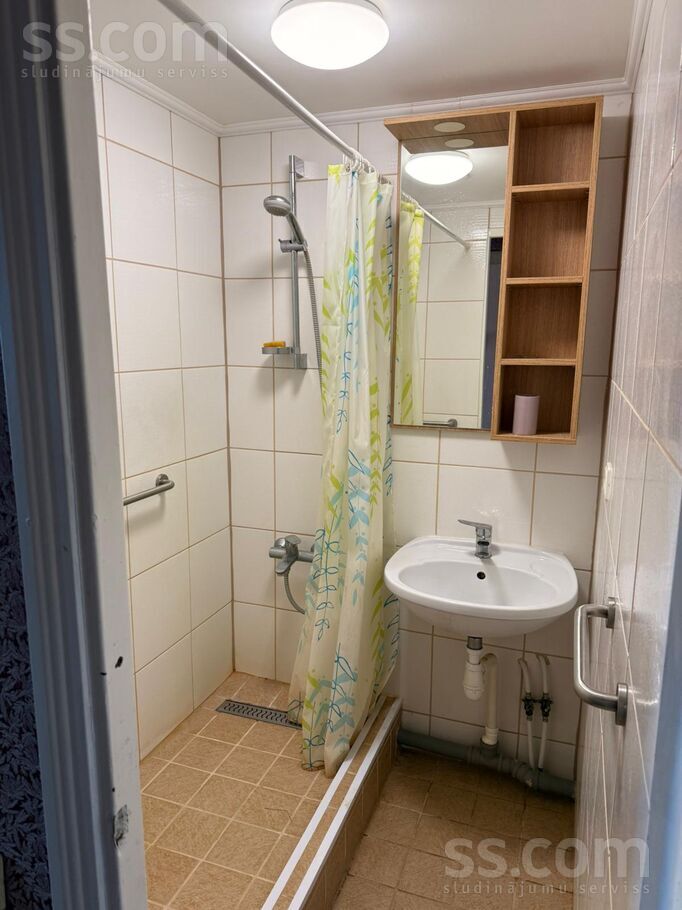 O. Kalpaka iela 17a 29, Gulbene un raj., Gulbene — dzivoklis