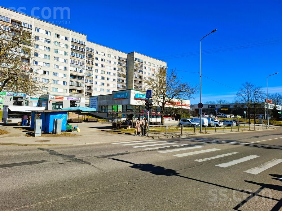 Rinkas 7, Rīga — dzivoklis