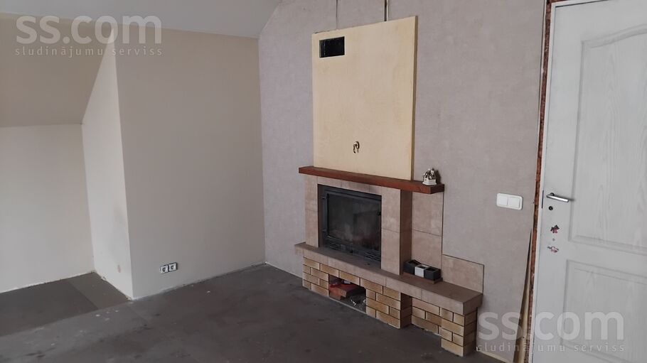 Amatas iela 25, Cēsis un raj., Cēsis — maja