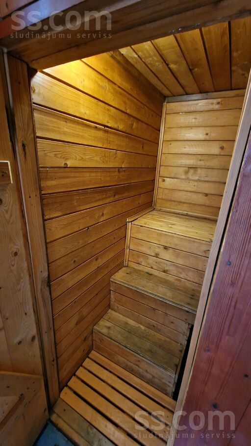 Medņi 20/21/22 21/22, Jāņupe, Rīgas rajons, Olaines pag. — maja