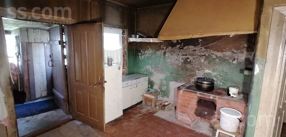 Vecsaikava, Madona un raj., Praulienas pag. — vienseta