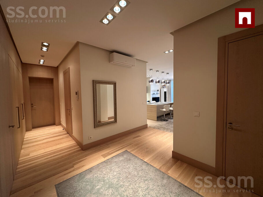 Kalndores 2, Baltezers, Ādažu nov. — dzivoklis