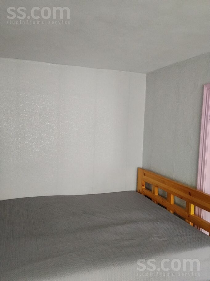 Turaidas 10, Liepāja un raj., Liepāja — dzivoklis