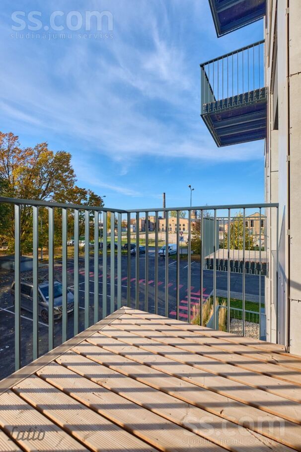 Brīvības gatve 201 k-3, Rīga — dzivoklis