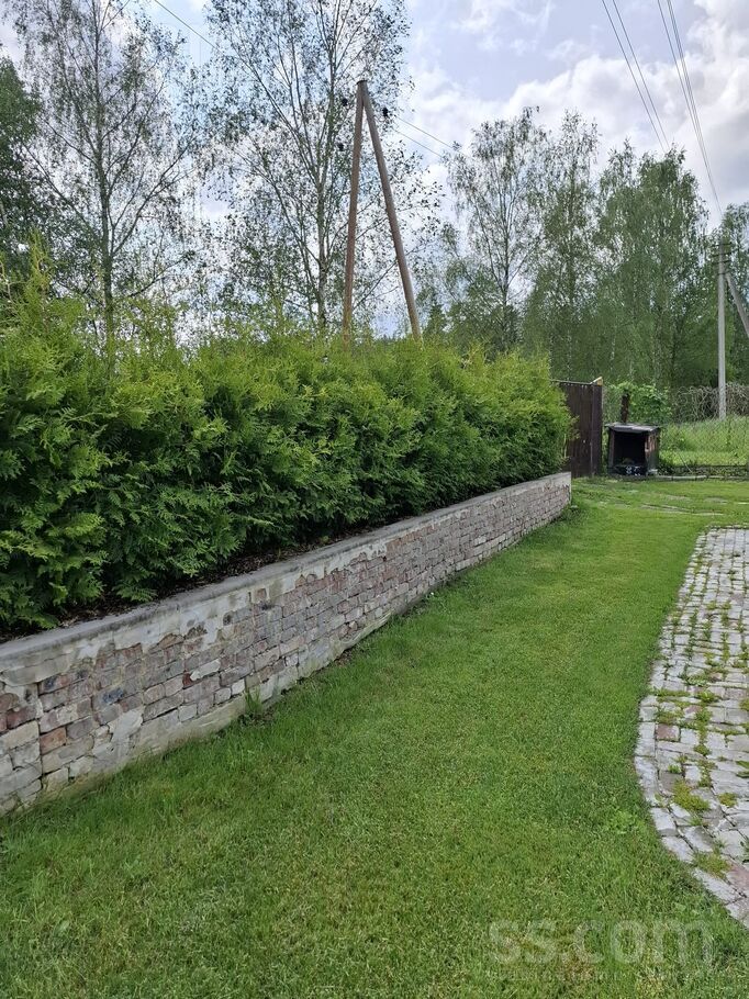 Tiltiņi 216, Stīpnieki, Rīgas rajons, Olaines pag. — maja