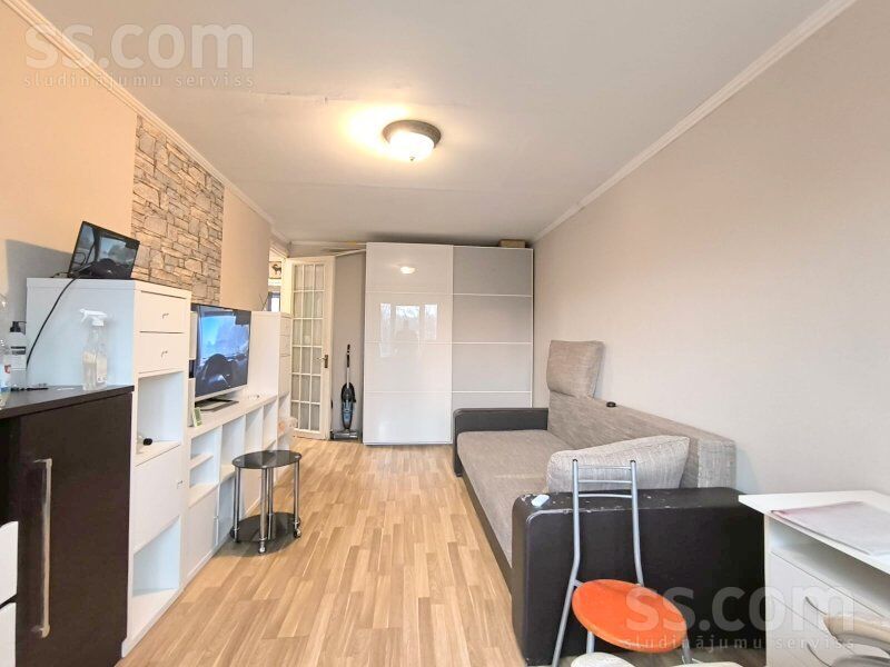 Salaspils 6/1, Rīga — dzivoklis