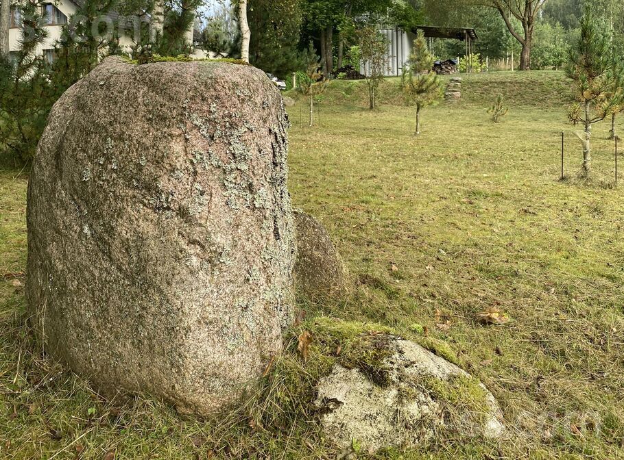 Stūriņi, Ķekava, Rīgas rajons, Ķekavas pag. — zeme