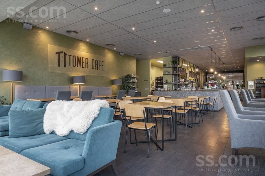 Lielirbes 15, Rīga — dzivoklis